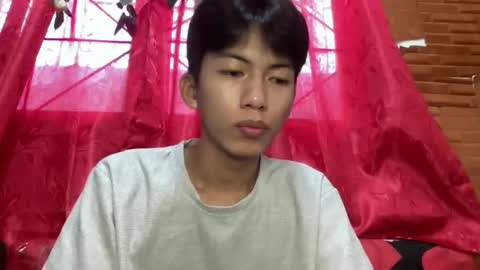 lovelyboy_jm online show from May 11, 12:05 am