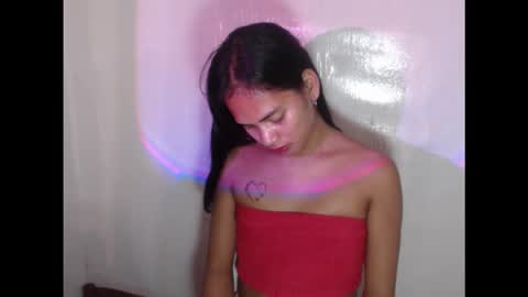 Carnilla online show from October 23, 11:09 am