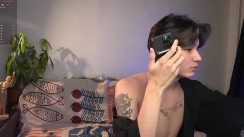 lovelydany3 online show from October 18, 3:13 pm