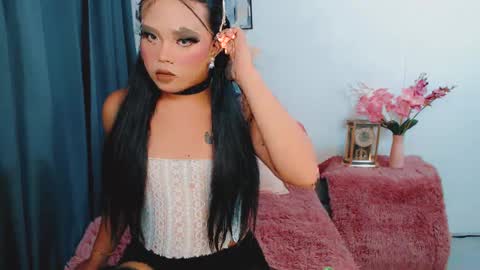 lovelydollsandra online show from January 29, 4:08 pm