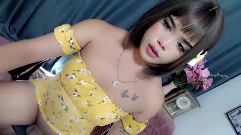 lovelydollsandra online show from February 22, 1:35 pm