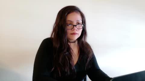 lovelykatiebabe online show from February 25, 6:31 pm