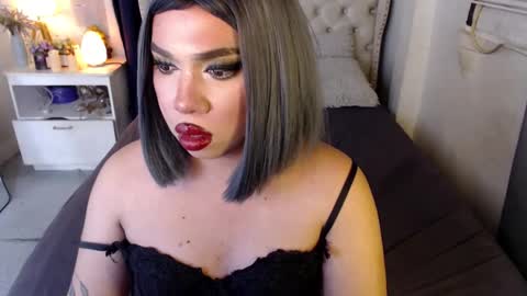 Snapshot of lovelymarie69 chatting on December 3, 9:45 pm Rebeca online show from December 3, 9:45 pm