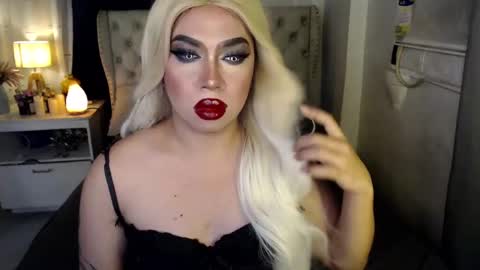 Snapshot of lovelymarie69 chatting on December 9, 6:14 pm Rebeca online show from December 9, 6:14 pm