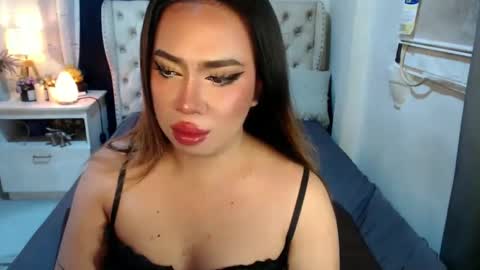 Snapshot of lovelymarie69 chatting on December 11, 5:48 pm Rebeca online show from December 11, 5:48 pm