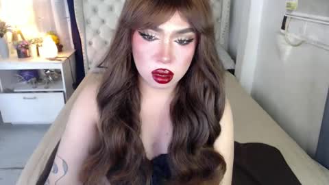 Snapshot of lovelymarie69 chatting on December 15, 6:59 pm Rebeca online show from December 15, 6:59 pm