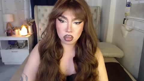 Snapshot of lovelymarie69 chatting on December 29, 5:44 pm Rebeca online show from December 29, 5:44 pm