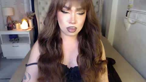 Snapshot of lovelymarie69 chatting on January 5, 5:30 pm Rebeca online show from January 5, 5:30 pm