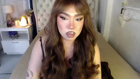 Snapshot of lovelymarie69 chatting on January 5, 8:31 pm Rebeca online show from January 5, 8:31 pm