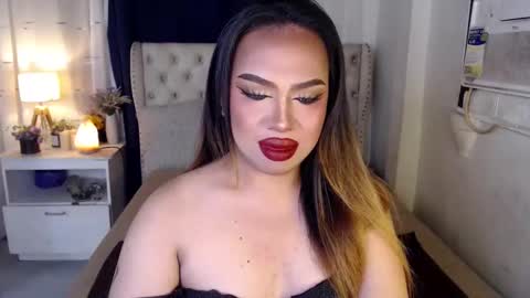 Snapshot of lovelymarie69 chatting on January 12, 5:01 pm Rebeca online show from January 12, 5:01 pm