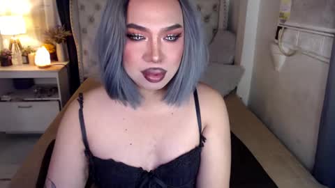 Snapshot of lovelymarie69 chatting on January 18, 6:10 pm Rebeca online show from January 18, 6:10 pm