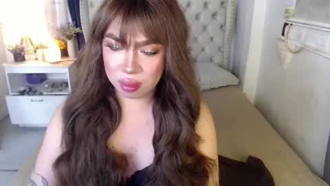 Snapshot of lovelymarie69 chatting on January 20, 6:10 pm Rebeca online show from January 20, 6:10 pm