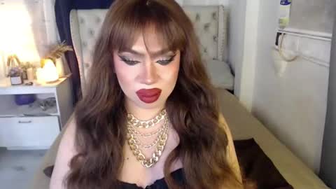 Snapshot of lovelymarie69 chatting on January 30, 6:32 pm Rebeca online show from January 30, 6:32 pm