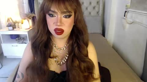 Snapshot of lovelymarie69 chatting on February 2, 5:48 pm Rebeca online show from February 2, 5:48 pm