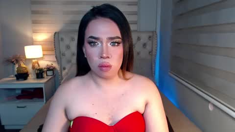 Snapshot of lovelymarie69 chatting on February 16, 9:05 pm Rebeca online show from February 16, 9:05 pm