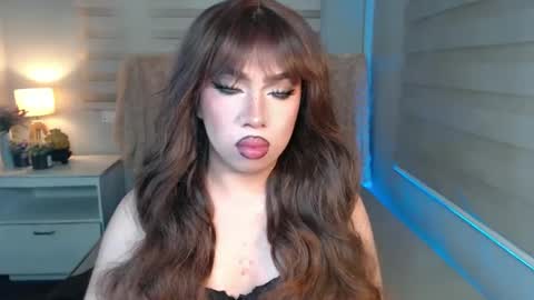 Snapshot of lovelymarie69 chatting on February 28, 6:09 pm Rebeca online show from February 28, 6:09 pm