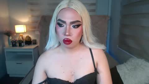 Snapshot of lovelymarie69 chatting on March 6, 5:43 pm Rebeca online show from March 6, 5:43 pm
