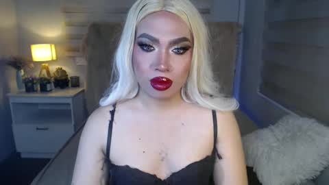 Snapshot of lovelymarie69 chatting on March 6, 8:48 pm Rebeca online show from March 6, 8:48 pm