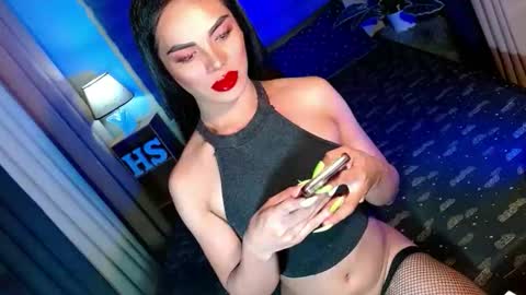 lovelymiss_shyna11 online show from February 3, 9:03 am