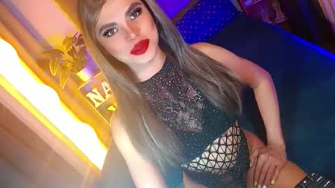 lovelymiss_shyna11 online show from March 23, 9:13 am