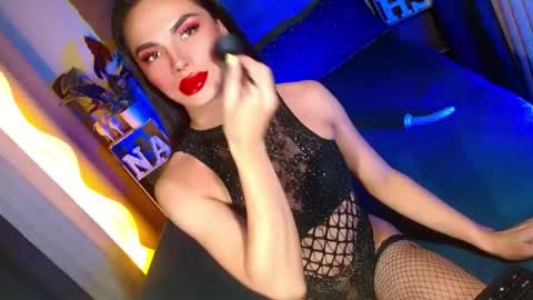 lovelymiss_shyna11 online show from July 21, 11:23 am