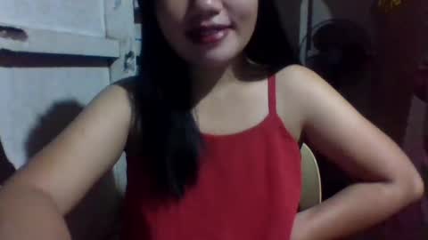 lovelymocha27s online show from February 6, 6:46 pm
