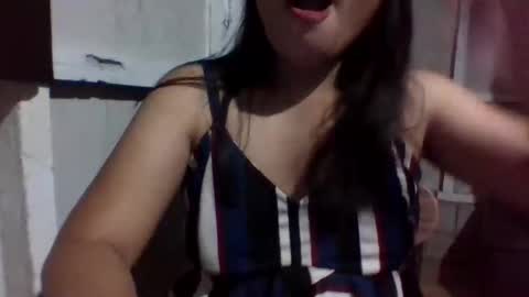 lovelymocha27s online show from September 11, 5:57 pm