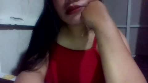 lovelymocha27s online show from October 14, 9:04 pm