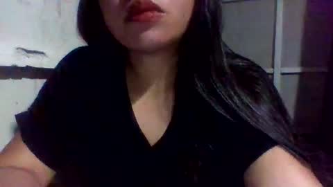 lovelymocha27s online show from October 22, 3:01 pm