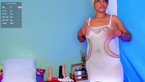 Nicky online show from February 7, 3:52 pm