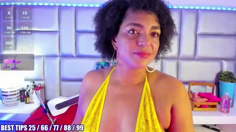 Nicky online show from February 1, 1:48 am