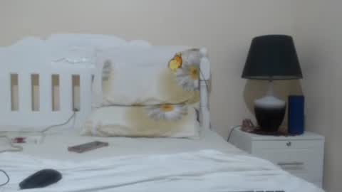 Snapshot of lovelyquey chatting on October 3, 10:12 am Angelquey online show from October 3, 10:12 am