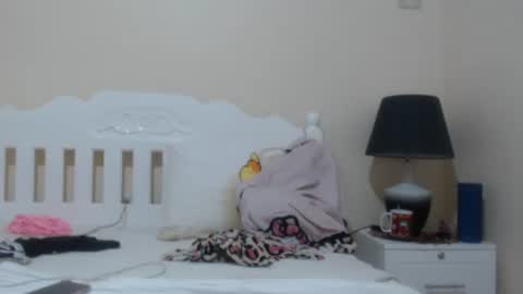 Snapshot of lovelyquey chatting on October 3, 10:18 pm Angelquey online show from October 3, 10:18 pm