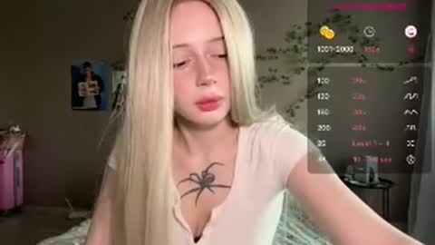 LovelyRachel  online show from July 30, 1:43 pm