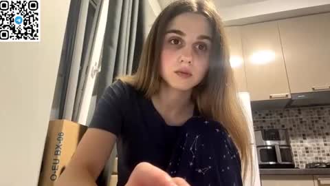 Snapshot of lovelysilk_63 chatting on June 26, 7:07 pm ELA online show from June 26, 7:07 pm