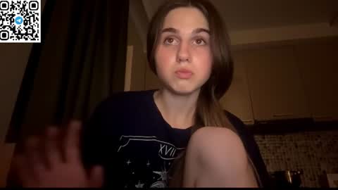 Snapshot of lovelysilk_63 chatting on July 1, 7:24 pm ELA online show from July 1, 7:24 pm