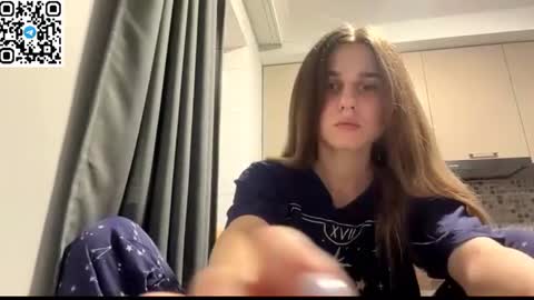 Snapshot of lovelysilk_63 chatting on July 20, 6:21 pm ELA online show from July 20, 6:21 pm