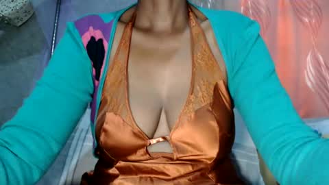 Snapshot of lovelythighs54 chatting on July 2, 5:35 am miss fancy louis online show from July 2, 5:35 am