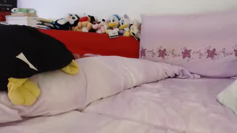 lovelywoman23 online show from March 1, 6:21 pm