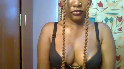 Hanna online show from March 29, 4:23 am