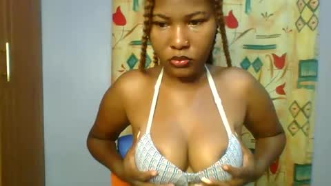 Hanna online show from April 16, 2:45 am