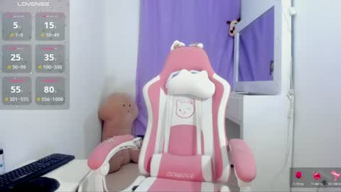 Snapshot of lovelyy_nina chatting on July 24, 12:19 am lovelyy_nina online show from July 24, 12:19 am