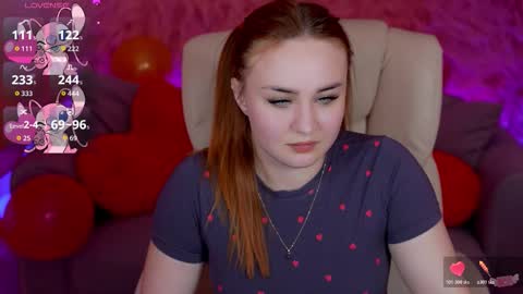 B E L L online show from February 9, 7:12 am