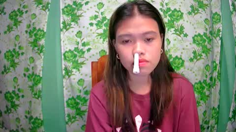 Snapshot of lovemae352295 chatting on January 6, 3:19 pm lovemae352295 online show from January 6, 3:19 pm