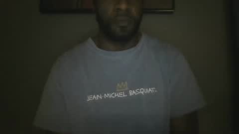 Snapshot of lovemyblackdickcum chatting on December 4, 11:19 am lovemyblackdickcum online show from December 4, 11:19 am