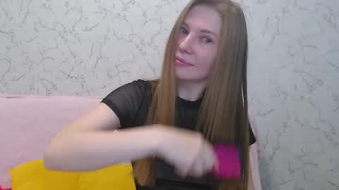 Mary Love online show from February 17, 3:53 pm