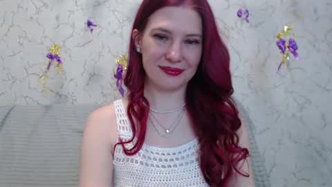 Mary Love online show from January 15, 2:54 pm