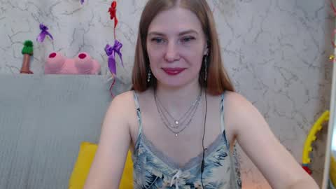 Mary Love online show from April 8, 2:06 pm