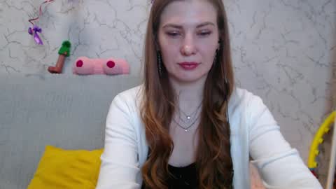 Mary Love online show from April 17, 4:32 pm