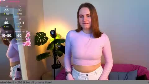 DAISY online show from April 11, 6:07 am